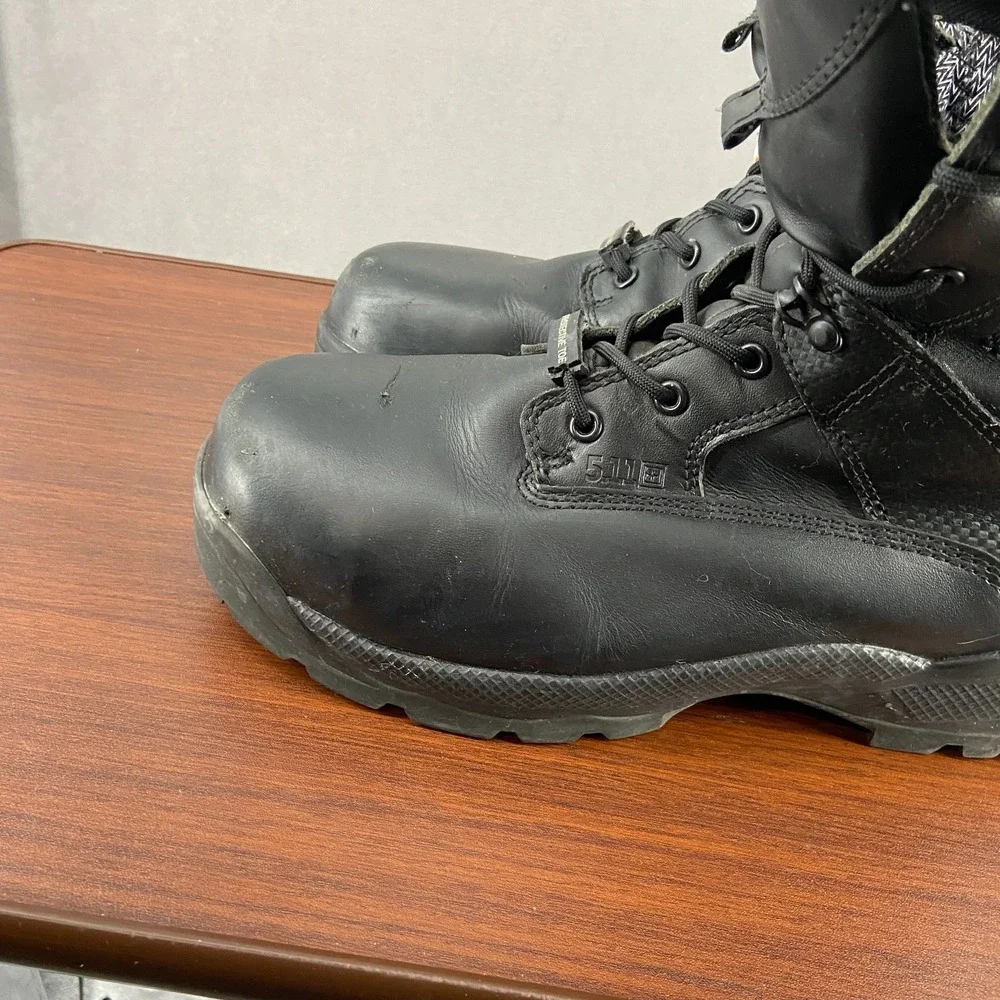 5.11 Tactical A.T.A.C 8